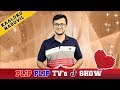 Kaaluku Naduvil Plip Plip TV The Tik Tok Show
