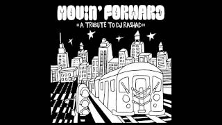 Machinedrum - All I Really Want