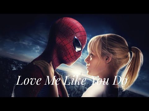 Peter & Gwen| Love Me Like You Do