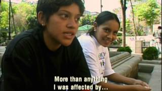 Trailer del documental Niños de la Calle (Children of the Street) de Eva Aridjis
