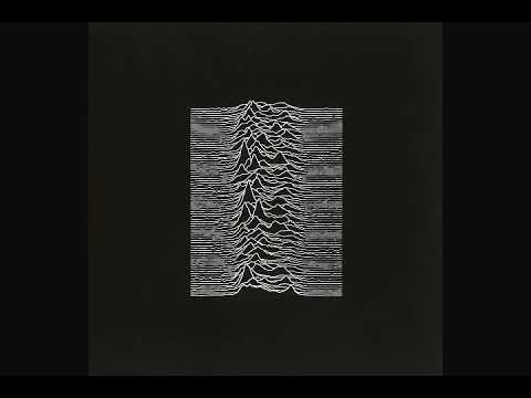 Joy Division - 1979 - Unknown Pleasures