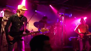 Sloan &quot;People of the Sky&quot; live