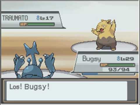 Pokemon Soul Silver Walkthrough Part 35 - Das Team-Rocket-Versteck