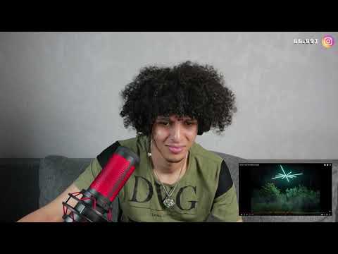 Молец - Бял Лист ▷ REACTION !!! (Reaction to Bulgarian music)