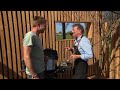 Watertanden met Weber - EIGEN HUIS & TUIN
