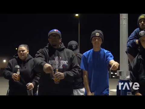 SENIK X MISTASIPPI - Never Be Alone - DJ QUIK RMX DJ FREDO