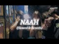 Naah Slowed Reverb ARYAN