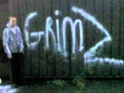 GrimZ-Typical Send Off