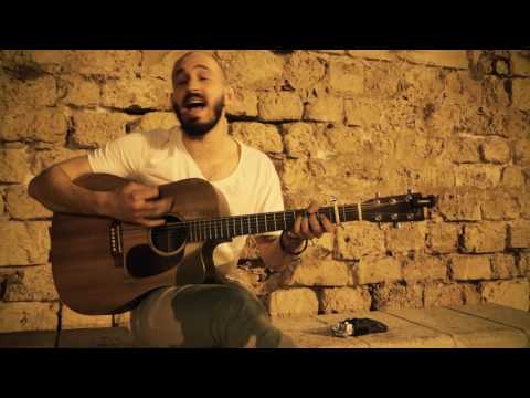 Distorted Harmony - As You Go (Acoustic)