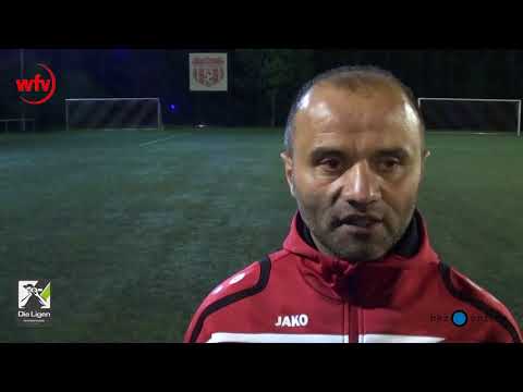 FC Welzheim 06 - Türk. SC Murrhardt: Die Zusammenfassung