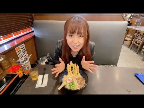 [Deseo] Los tres principales fideos udon de Fukuoka