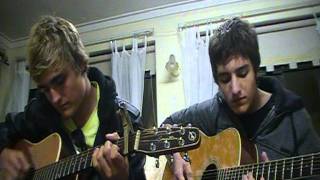 Silver Coin - Angus and Julia Stone (Cover by Alex and Ross Conradie)