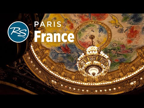 Paris, France: Belle Epoque Sights - Rick Steves’ Europe Travel Guide - Travel Bite