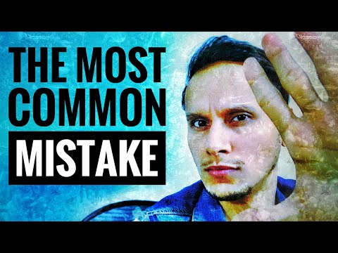 The #1 mistake beginners make when learning salsa, and how to avoid it!