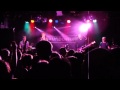 The Undertones - I Know A Girl live