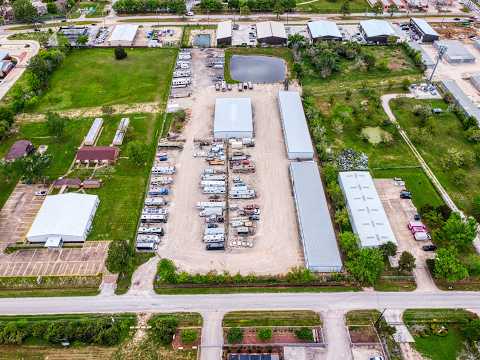 RecNation RV & Boat Storage