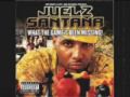 Juelz Santana - Intro