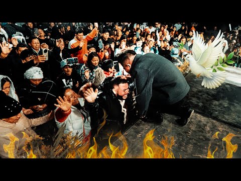 🔴JACOBO REYNOSO  EN VIVO DESDE SAN ANDRÉS SEMETABAJ SOLOLÁ