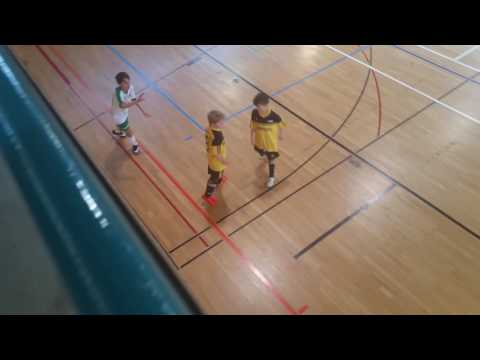 FS Cup 2017 (D2 vs Aufbau Eisleben)