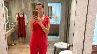 Já começaram os eventos e você quer ver uma roupa linda? #fashionlook #moda #lookperfeito