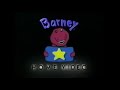 Riding In Purple Guy S Car Trailer Like Riding In Barney S Car 1995 VHS
