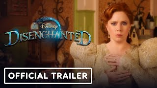 Download lagu Disenchanted -  Trailer 2 (2022) Amy Adams, Patrick Dempsey, Maya Rudolph mp3 Download lagu Disenchanted -  Trailer 2 (2022) Amy Adams, Patrick Dempsey, Maya Rudolph mp3