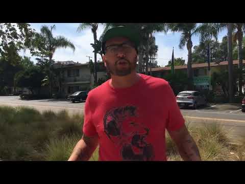 Blame one- 44 Barz- Life's work 2018