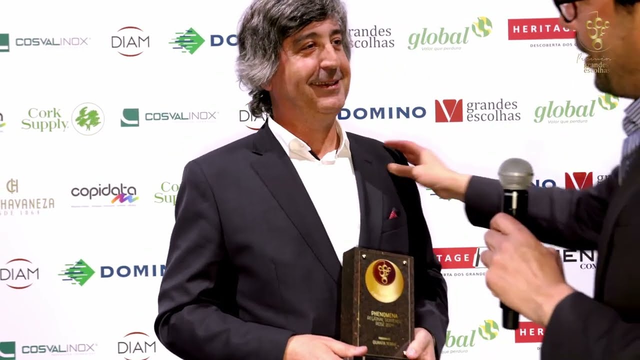 TOP 5 - O Melhor Rosé