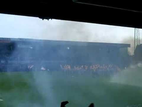 Volendam - Heerenveen, opkomst spelers