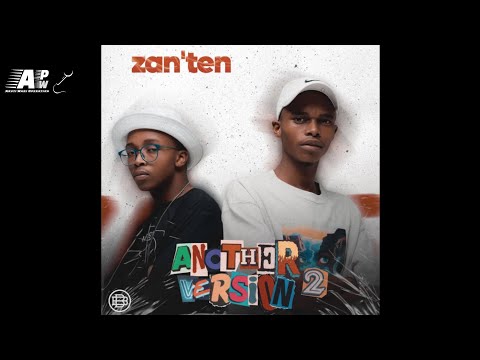 Zan'Ten - HAIIBO Johhny (Official Audio) Feat. EeQue & Kay Invictus