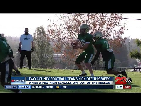 23ABC Sports for Monday Night, March 15, 2021