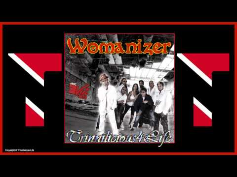 JMC 3VENI  ft KI - Womanizer (2011 ) latest
