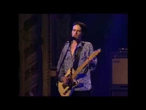 Jeff Buckley-Mojo Pin (Live in Chicago 1995)