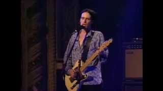 Jeff Buckley-Mojo Pin (Live in Chicago 1995)