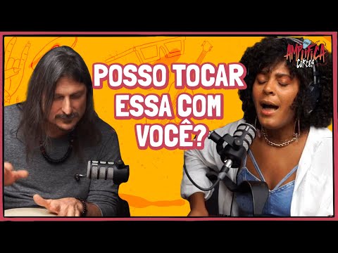 Tocando BELCHIOR (Rafael Bittencourt e JOSYARA)