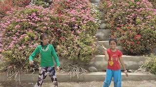 Cham Cham Hindi Song
