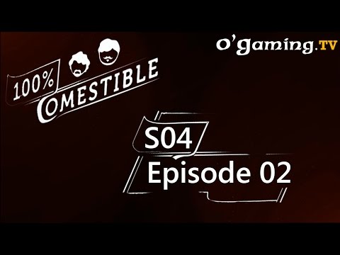 sOAZ revient sur les Worlds - 100% Comestible S04E02