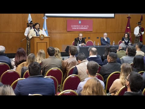 La lucha contra la ludopatía en menores es política pública y hay una estrategia interinstitucional, afirmó Sáenz