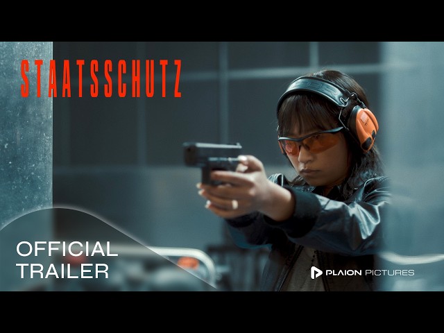STAATSSCHUTZ – 27.08.26
