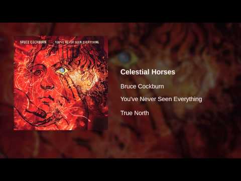 Calestial Horses video thumbnail