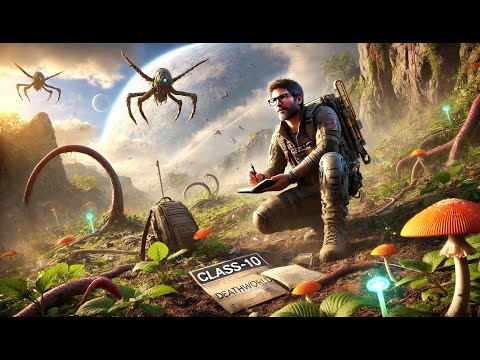 They Exiled Him to a Deathworld. He Sent Back a Tourist Guide. | HFY Sci-Fi Story