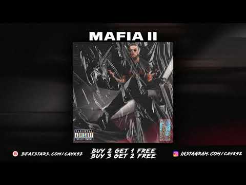 ZUNA x AZET x SAMRA Type Beat - MAFIA 2 (prod. by Cayk92 x Jakobow)