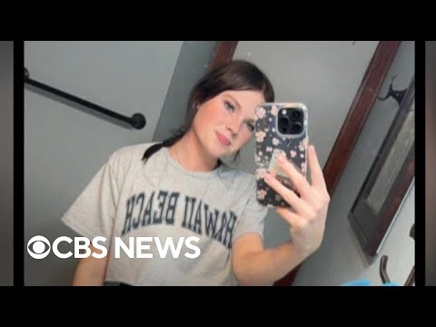 Suspect's relative on Anna Kepner's cruise ship death, calls for charges against his parents