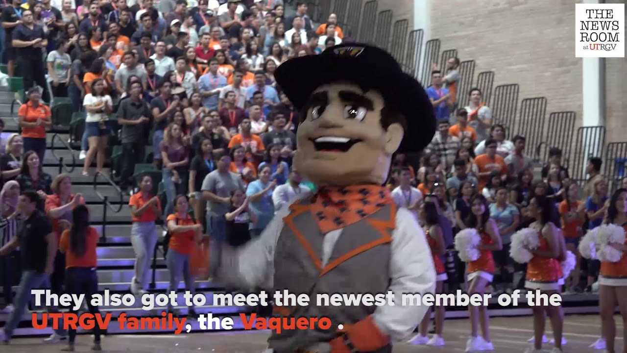 Welcome Home, Class of 2023!