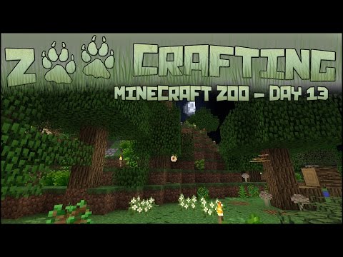 Leafy Greens for Yummy Bunnies 🐘 Zoo Crafting:  Season 2 - Episode #13