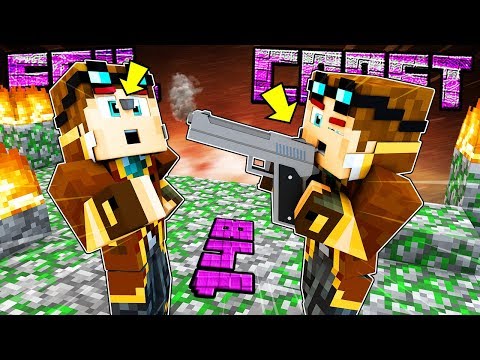 HO UCCISO LYON! - FailCraft : A Caccia di Entity303 - Ep. 148