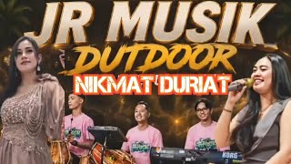 Download lagu NIKMATI DURIAT ( DUTDOOR ) || JEJE JR FEAT GHINA MOJANG || JR MUSIC || TERAS SOROJAKEUN mp3 Download lagu NIKMATI DURIAT ( DUTDOOR ) || JEJE JR FEAT GHINA MOJANG || JR MUSIC || TERAS SOROJAKEUN mp3