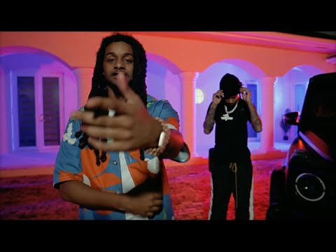 FCG Heem - What A Time To Be Alive (Official Music Video)