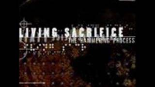 Living Sacrifice - Flatline