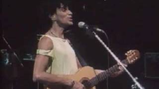 Caetano Veloso - Eu Sei Que Vou Te Amar (Rome 1983)